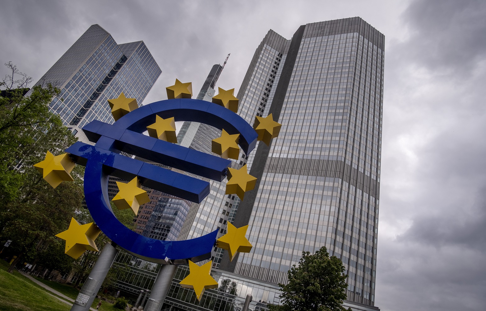 vyplácanie dividend európskymi bankami
