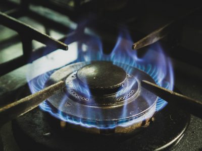 Dodávky ruského plynu do Európy klesli v prvej polovici novembra o takmer 7 %