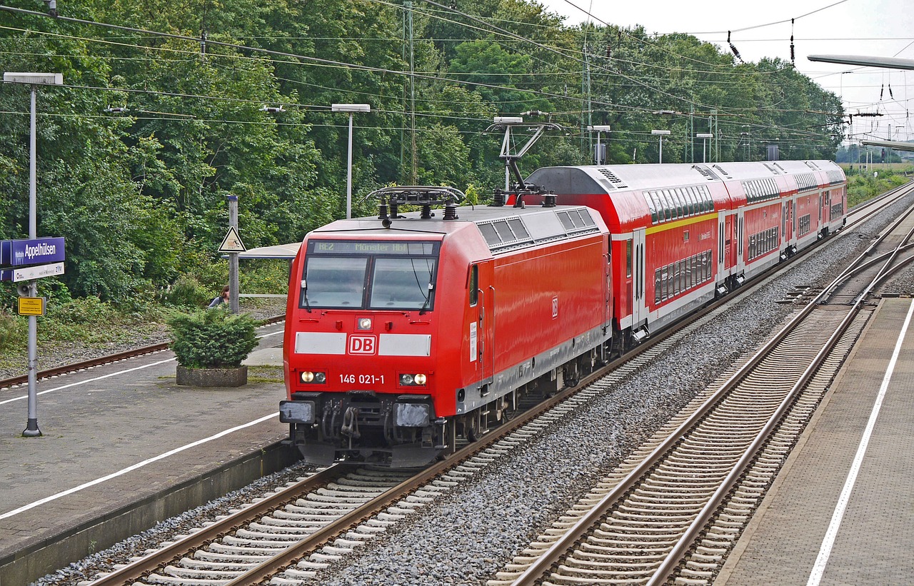 Nemecko, Česko, mzdy, štrajk, odbory, odborári, Deutsche Bahn DB, rokovania