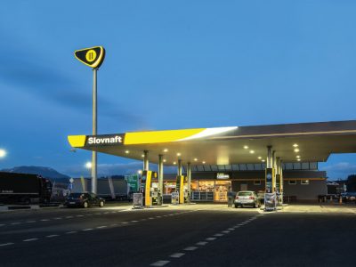 Zisk Skupiny MOL klesol medziročne o 23 percent vplyvom vonkajších faktorov