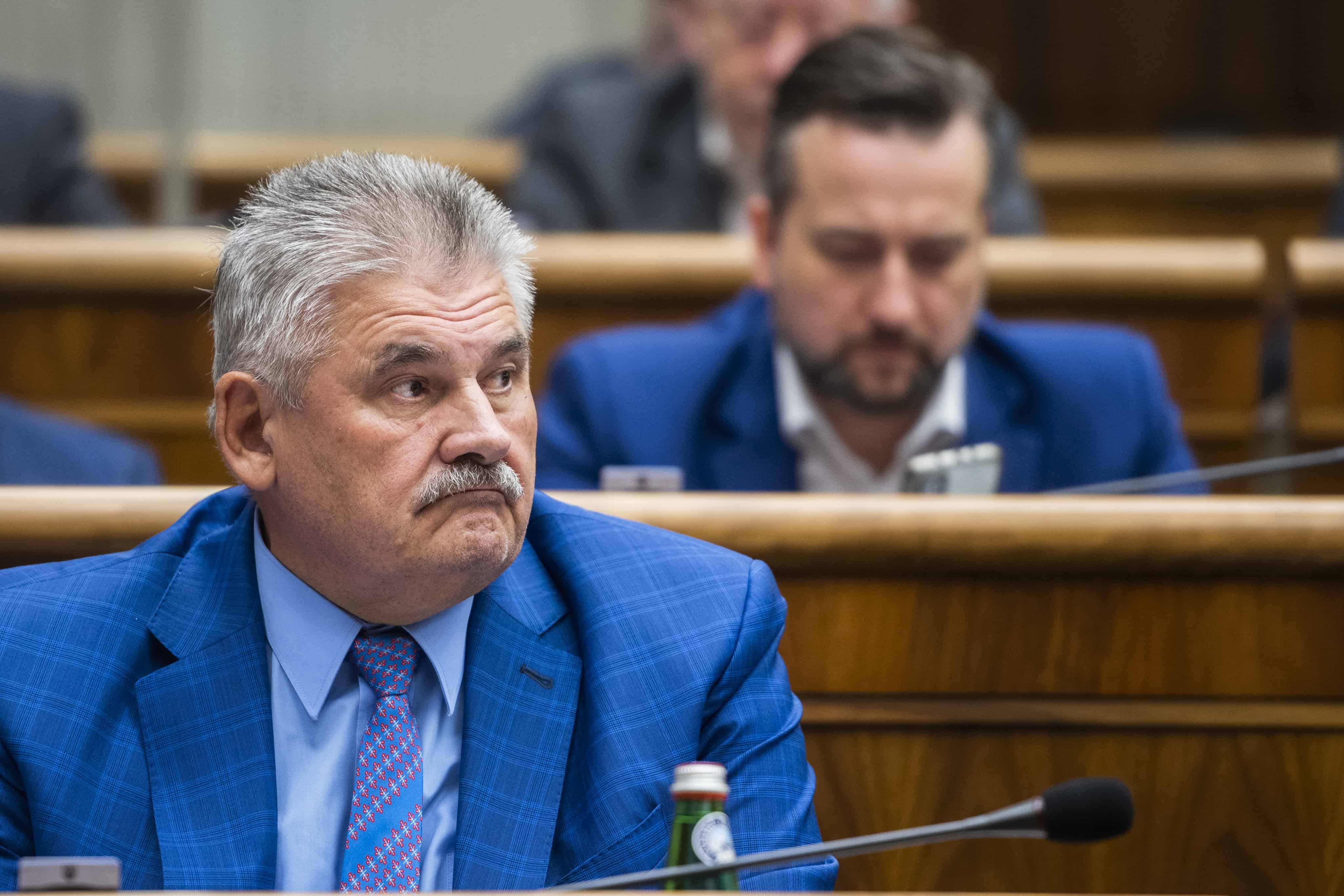 Nevylučujem, že transakčná daň bude kompletne prehodnotená, tvrdí Ján Richter