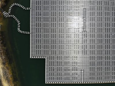 Prelom vo výrobe čistej energie? Odborníci si od nových plávajúcich elektrární veľa sľubujú