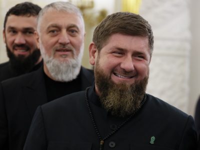 Rusi znárodnili miestnu pobočku potravinárskeho gigantu Danone, na jej čelo dosadili Kadyrovho synovca