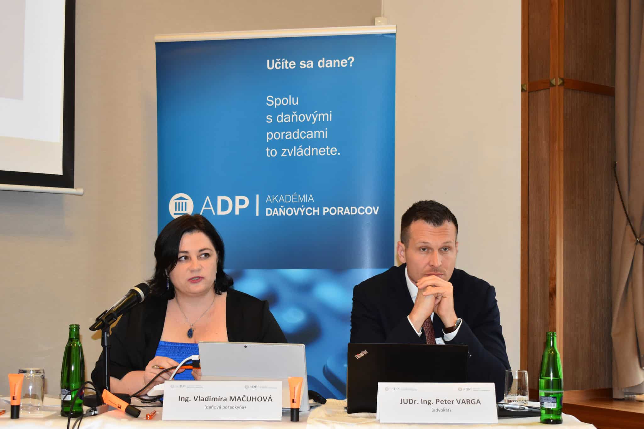 Podľa odborníkov má Slovensko vysoký počet fiktívnych živnostníkov, firmám hrozia pokuty