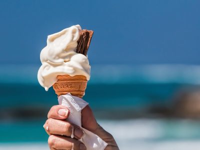Krajiny Európskej únie v roku 2023 vyrobili 3,2 miliardy litrov zmrzliny