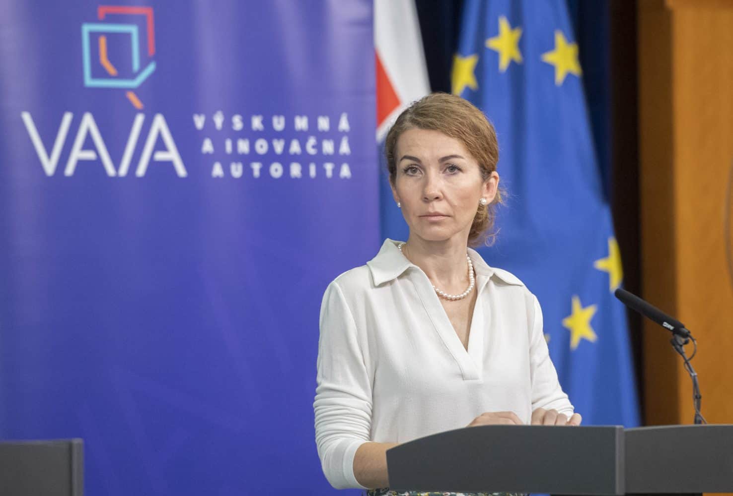 V rámci národnej stratégie sa pri 25 opatreniach nezačalo s implementáciou