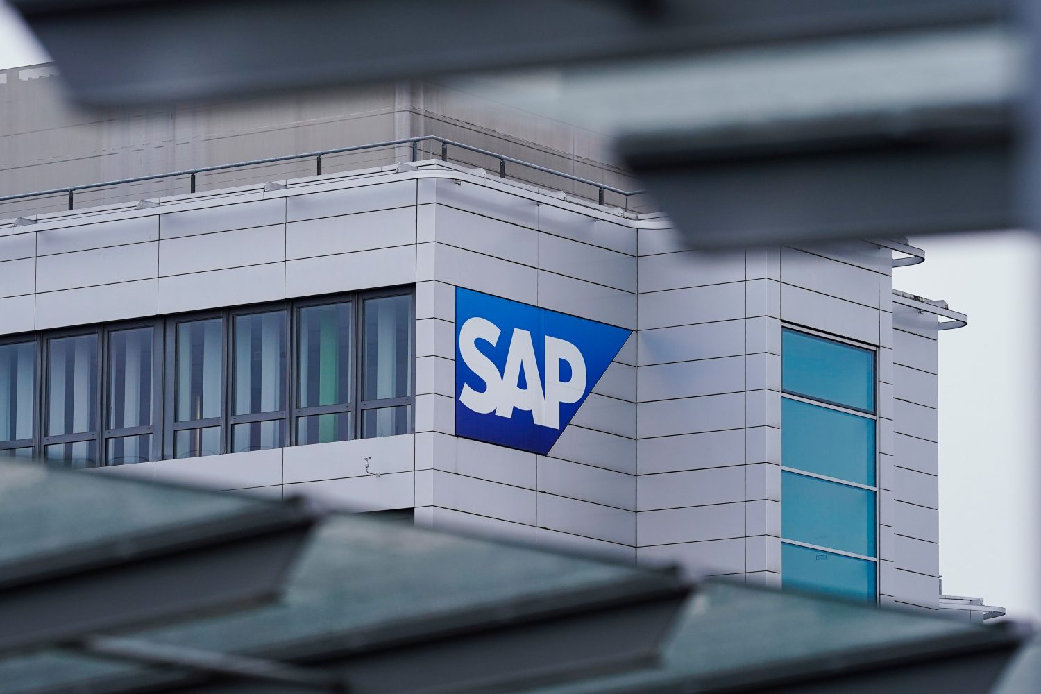 Der deutsche Softwarekonzern SAP kauft die Managementsoftware LeanIX