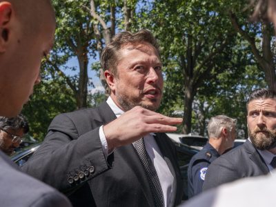 Elon Musk vraj zvažuje radikálny krok! Vypne svoju sociálnu sieť aj na Slovensku?