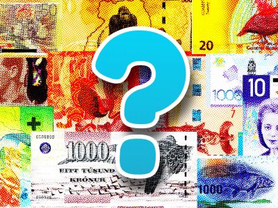 Toto sú najkrajšie bankovky na svete! Uhádnete, v ktorej krajine sa nimi platí? (kvíz)