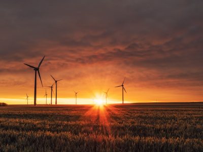 Rakúska štúdia: Veterná a solárna energia znižujú ceny elektriny o milióny eur