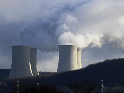 Slovensko bude mať nového dodávateľa jadrového paliva: Slovenské elektrárne už podpísali zmluvu!