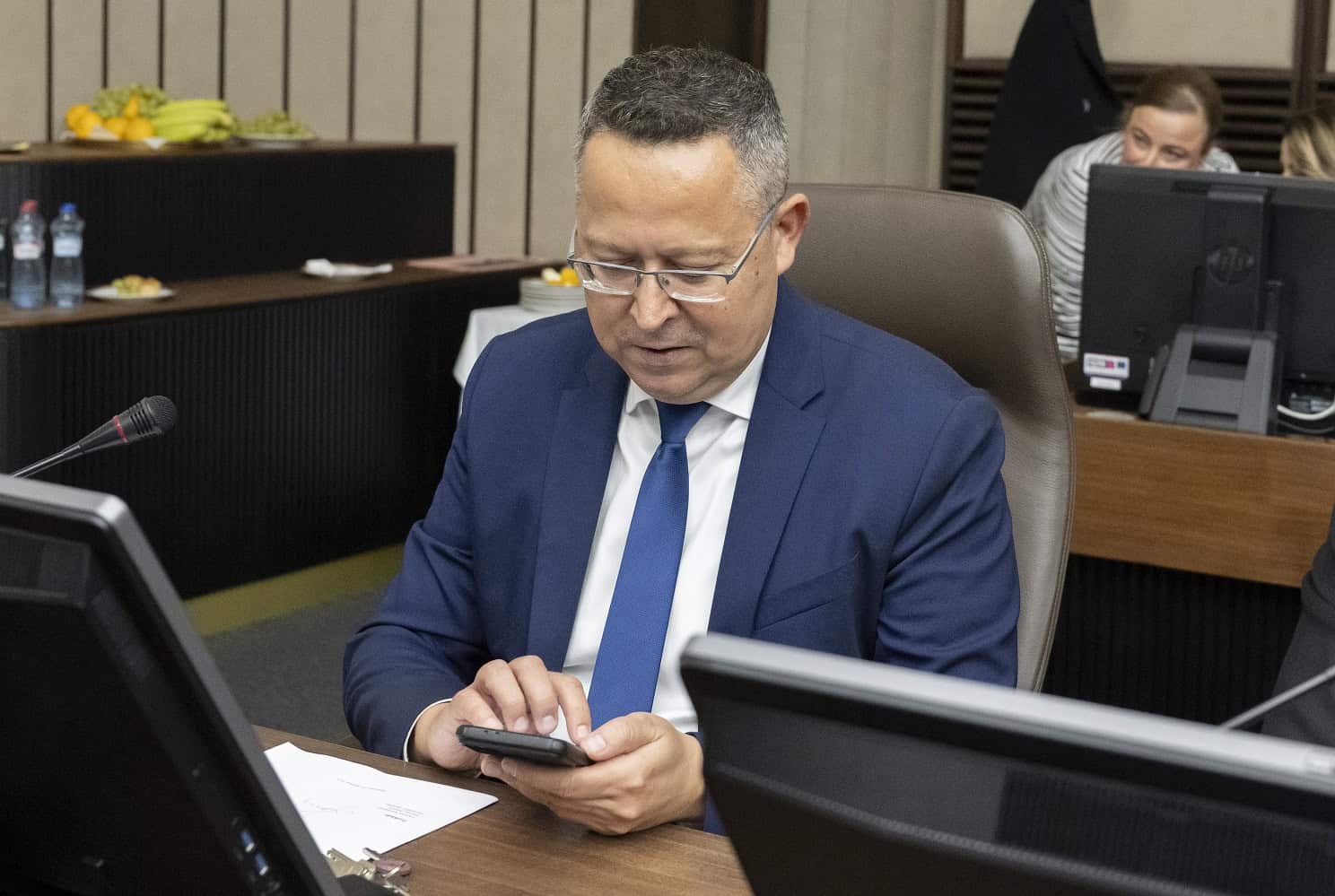 Postačí vládou načrtnuté šetrenie? Odpoveď nám dajú už onedlho trhy pri predaji dlhopisov, vravia analytici