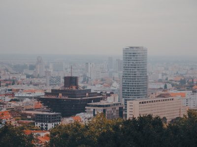 V bratislavskej Vrakuni má vyrásť polyfunkčný komplex za 50 miliónov eur