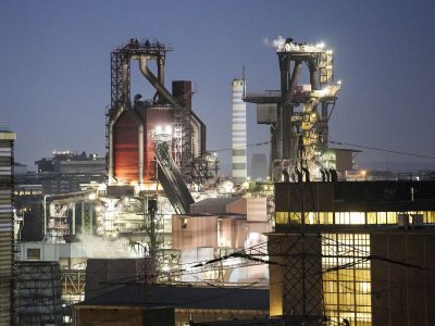 Dozorná rada Thyssenkrupp schválila predaj 20-percentného podielu českého miliardára