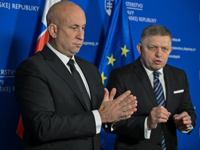 Ministerstvo dopravy získalo viacero pôsobností vrátane oblasti verejnej osobnej dopravy