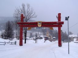 Z cesty medzi Ružomberkom a Donovalmi na zimu odstránili semafory