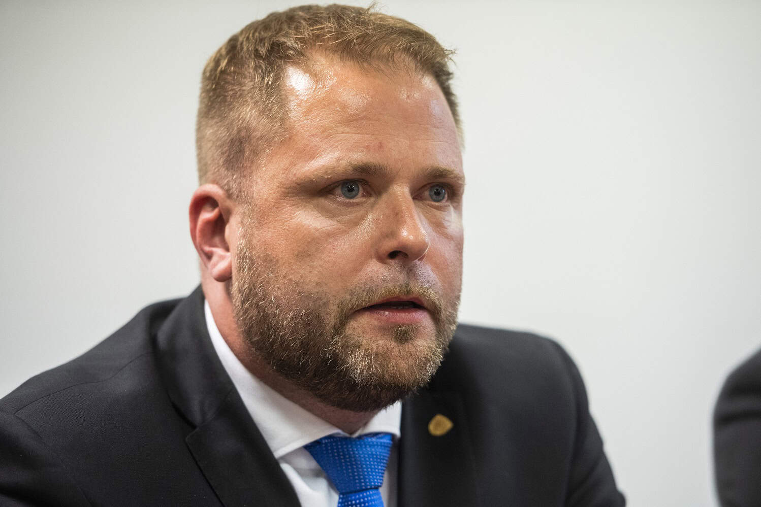 Rázny krok šéfa finančnej správy: Ministra financií požiadal o odvolanie z funkcie!