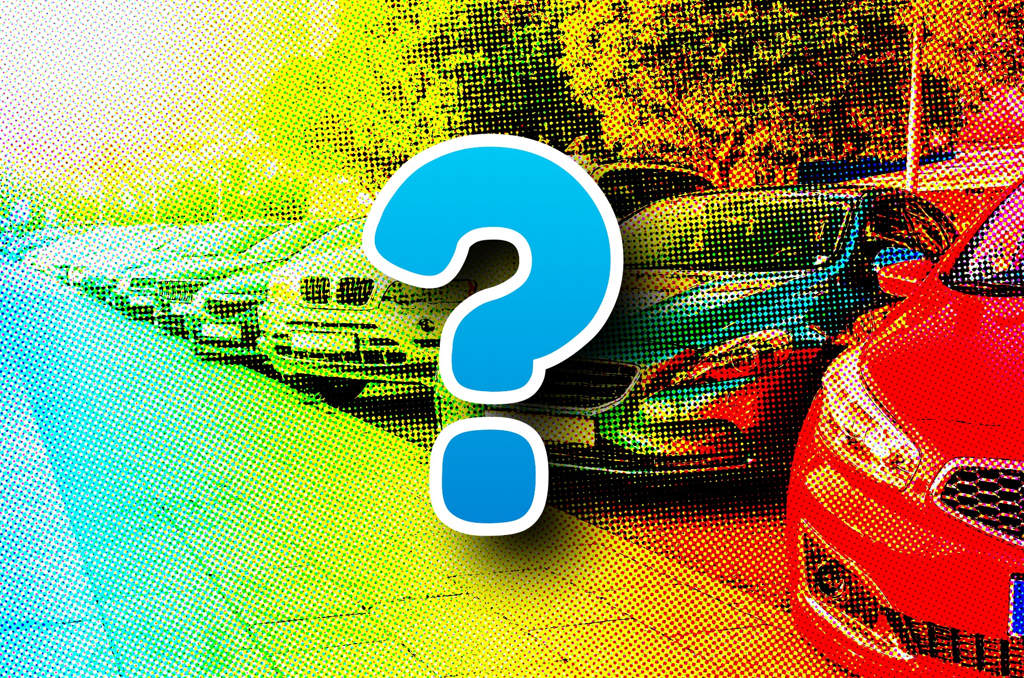 Spoznáte 20 najväčších automobiliek sveta podľa loga? Niektoré vás zrejme prekvapia! (kvíz)