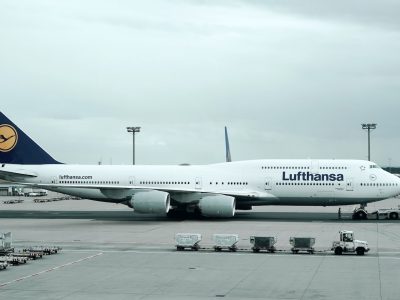 Eurowings zvažuje zavedenie kurzarbeitu: Menej lietadiel a posádok počas zimy
