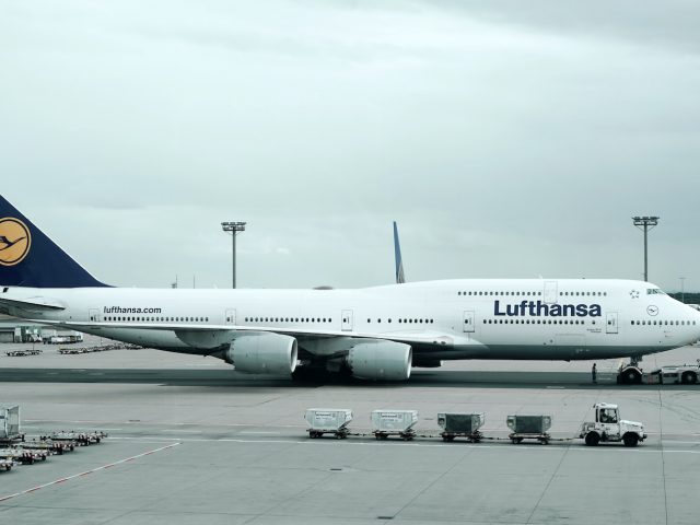 Eurowings zvažuje zavedenie kurzarbeitu: Menej lietadiel a posádok počas zimy