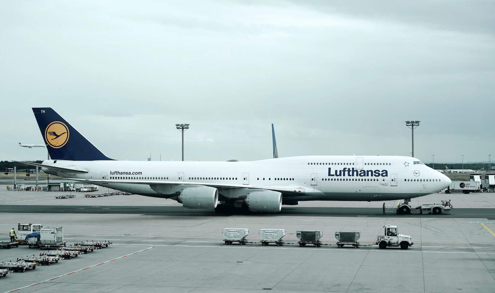 Eurowings zvažuje zavedenie kurzarbeitu: Menej lietadiel a posádok počas zimy