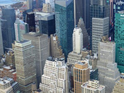 Pri najväčších amerických bankách očakávajú analytici slabší kvartálny zisk