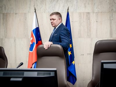Pri mlieku, syre a masle to nekončí: Fico chce nižšie ceny potravín ako v bohatších krajinách!