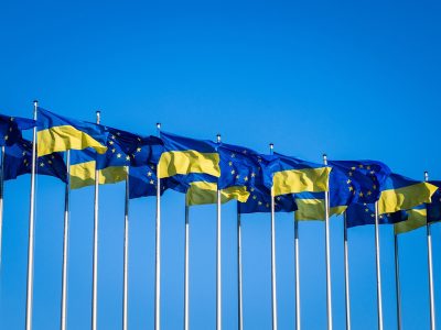 Európska únia pošle Ukrajine 1,5 miliardy eur z výnosov zo zmrazených ruských aktív
