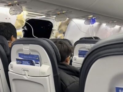 Stroje Boeing 737 MAX 9 sa vrátia na nebo, ich výrobu ale firma nerozšíri