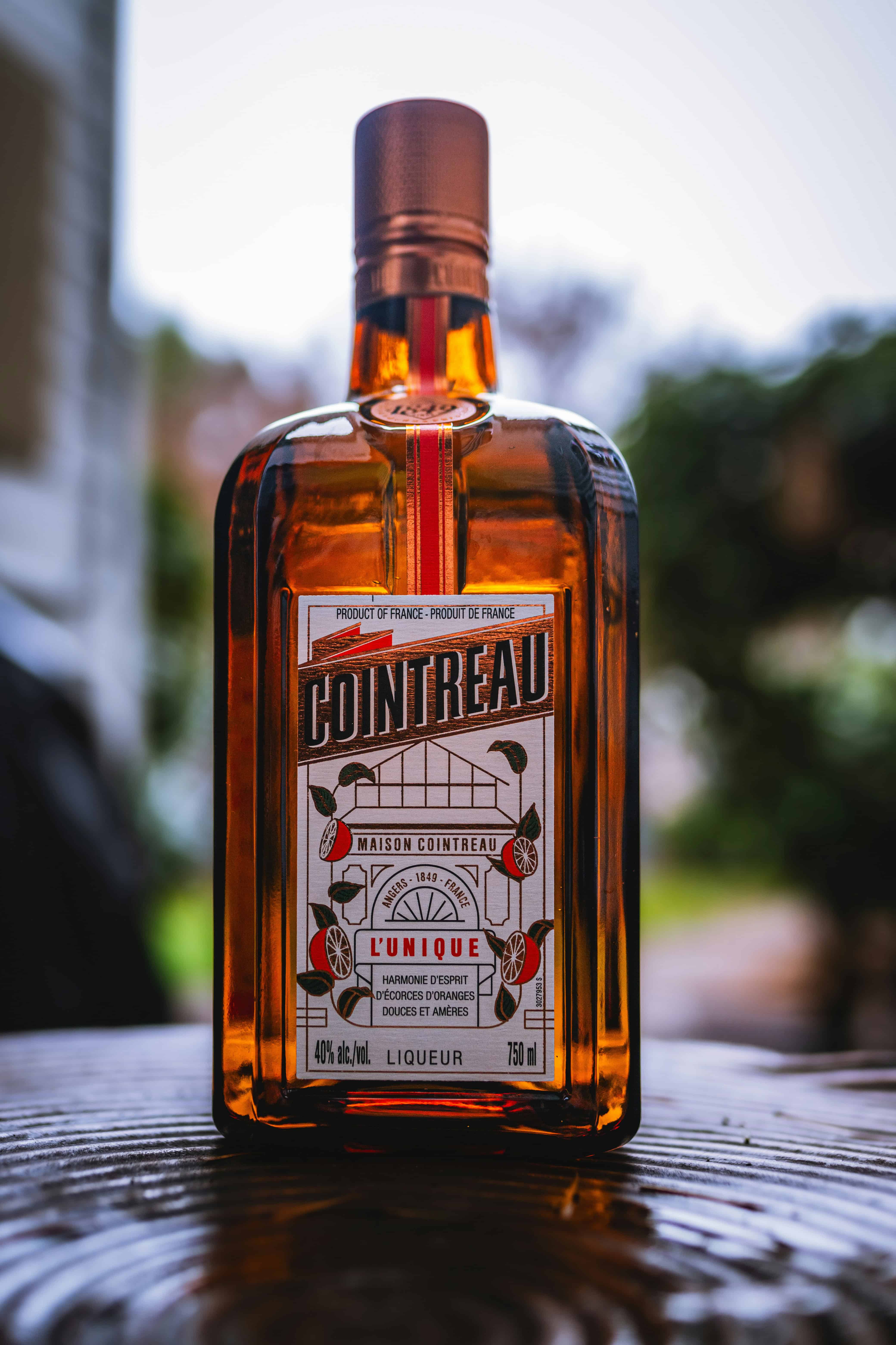 Tržby Rémy Cointreau klesli za tri kvartály 2023/2024 takmer o 27 percent