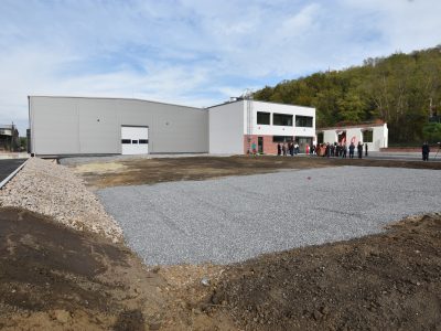Ceny priemyselných výrobcov po mesiacoch poklesu rastú: V apríli stúpli o 2,6 %