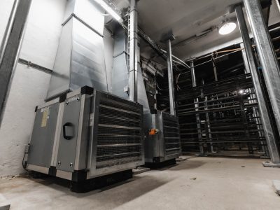 Slovenské elektrárne spustili najväčšie batériové úložisko: Pomôže stabilizovať sieť a obnoviteľné zdroje