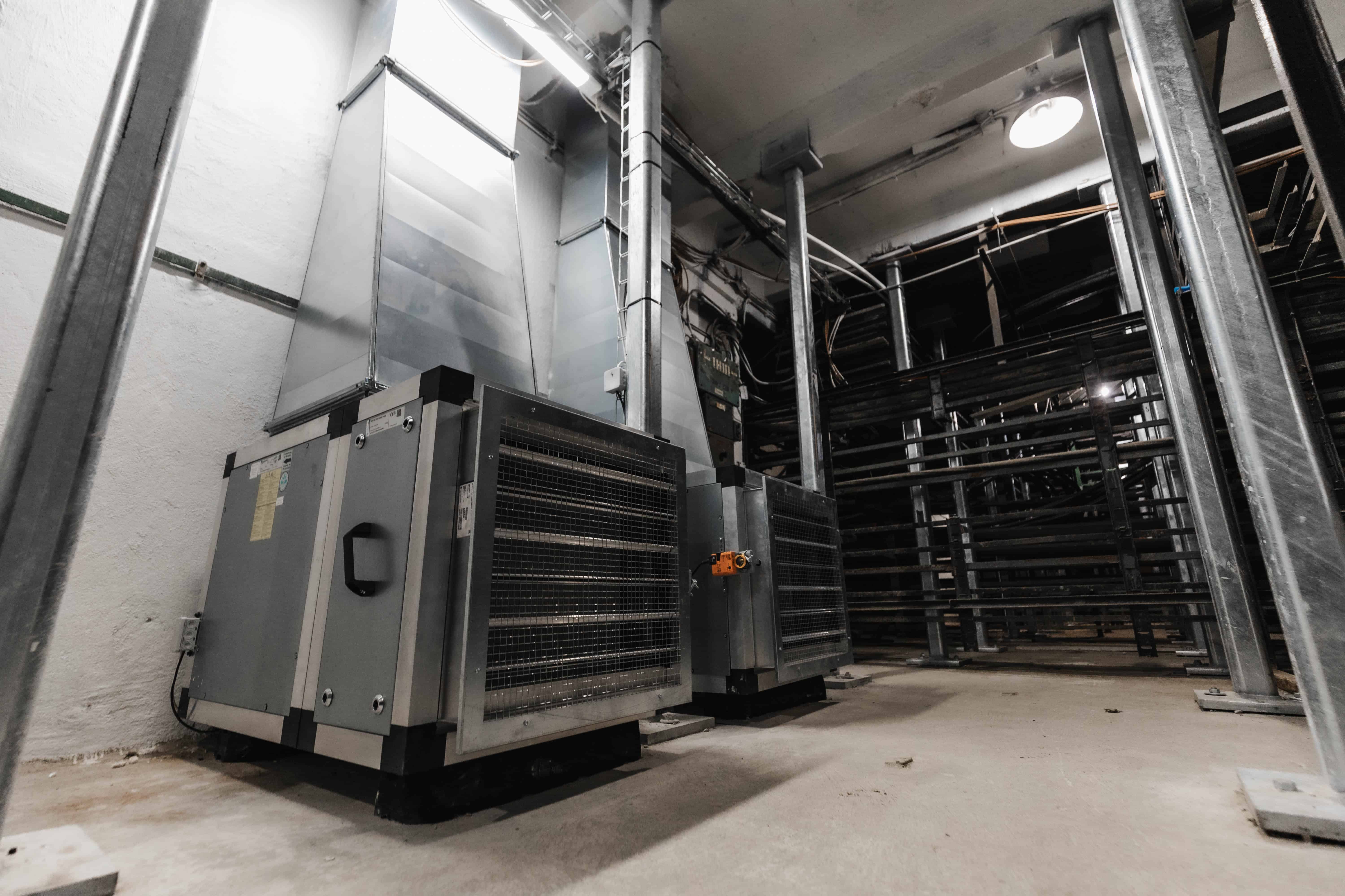 Slovenské elektrárne spustili najväčšie batériové úložisko: Pomôže stabilizovať sieť a obnoviteľné zdroje