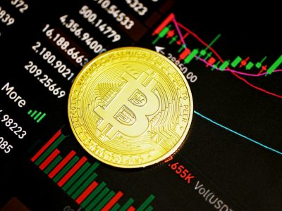 Bitcoin prelomil dôležitú hranicu: Je najvyššie od novembra 2021 a blízko novým rekordom!