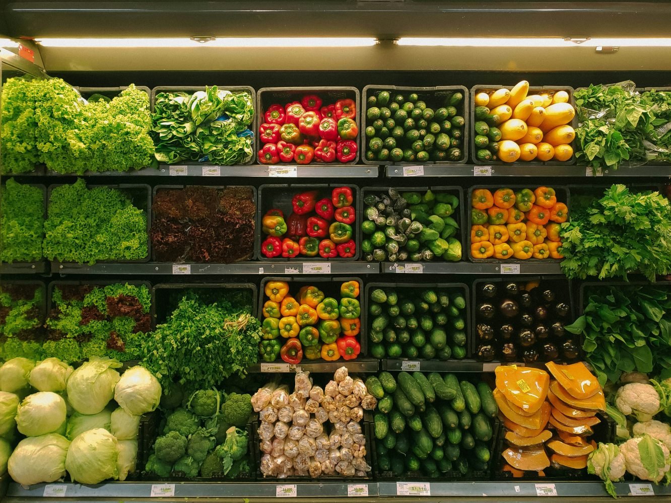 biopotraviny, ceny potravín, ekológia, Nemecko, poľnohospodárstvo, spotrebitelia