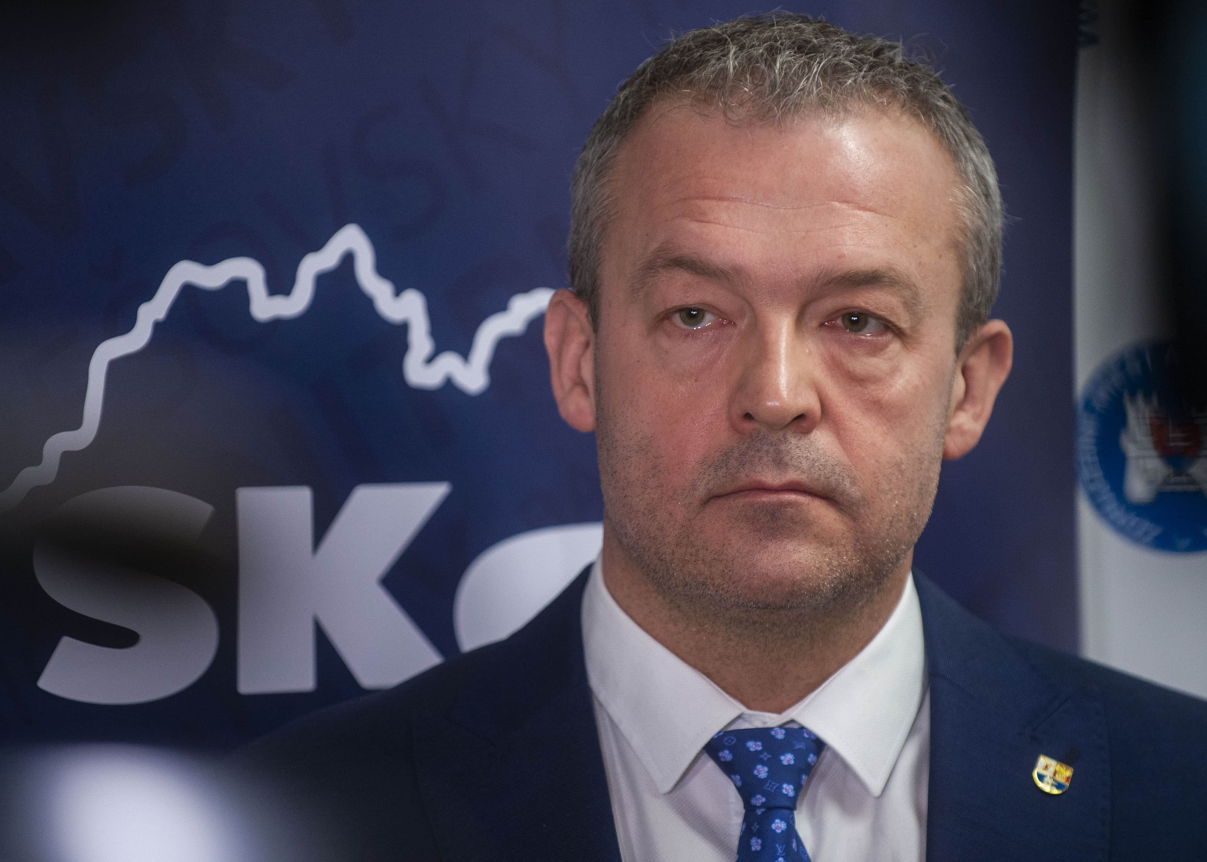 SK8 nesúhlasí so zvyšovaním platov pracovníkov vo verejnej správe