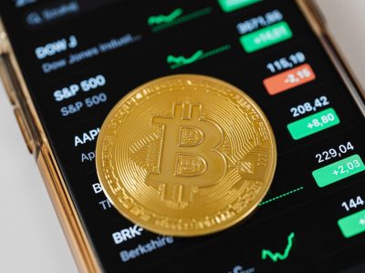Je to tu: Bitcoin prepísal rekord, nasledovalo však veľké prekvapenie!