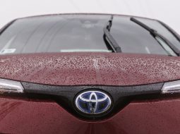 Toyota bojuje s poklesom predaja: V apríli klesol odbyt už tretí mesiac po sebe