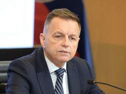 Nadácia Zastavme korupciu podáva trestné oznámenie, ktoré sa týka Kažimíra