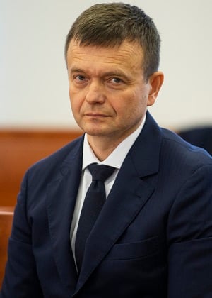 Jaroslav Haščák