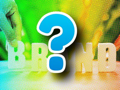 Spoznáte najväčšie svetové značky podľa loga? Otestujte sa! (kvíz)