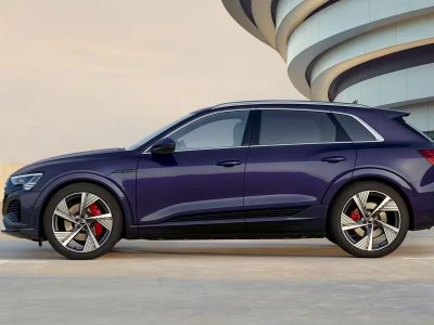 Volkswagen zvažuje zatvorenie závodu na elektromobily Audi v Bruseli
