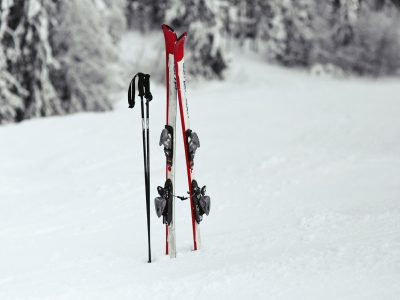 Lyžovačka sa stane luxusom: Klimatické zmeny skrátia sezónu o desiatky dní!