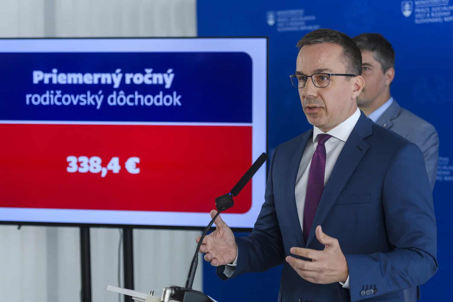 Rodičovský dôchodok už začali vyplácať seniorom: Niektorí dostanú aj tisíce eur, iní euro! (video)