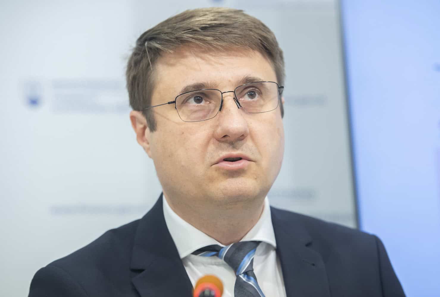 Končí šéf dôležitého inštitútu na ministerstve financií. Rezort prezradil dôvod!