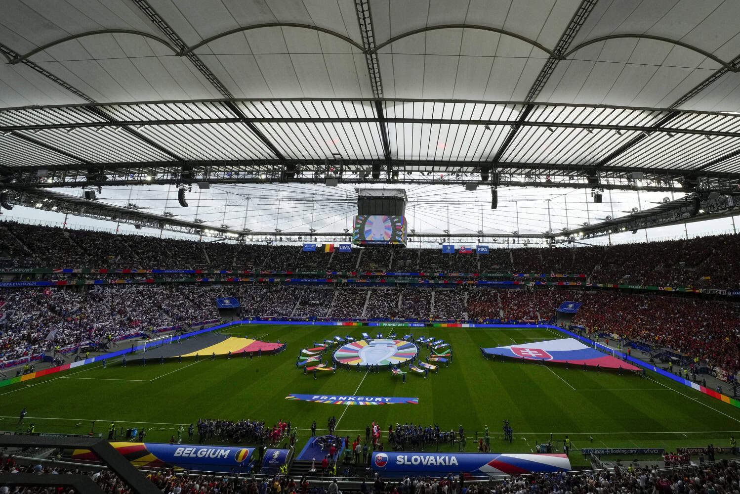 Futbalové Euro má jednoznačného ekonomického víťaza. Ako obstálo Slovensko?