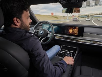 Auto aj na súkromné účely by chcelo až 41 percent zamestnancov