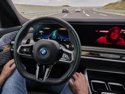 BMW žiada od Európskej komisie, aby pre v Číne vyrábané elektrické Mini platili nižšie clá