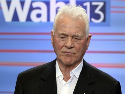 Známeho miliardára obvinili zo sexuálnych útokov: Tie mali trvať viac ako 40 rokov!