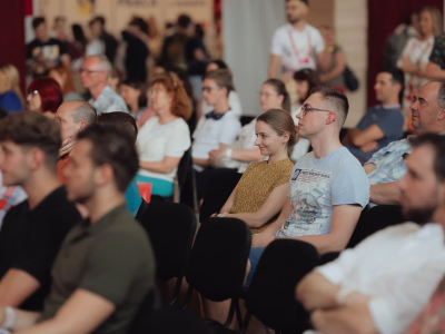 Hľadáte ideálnych zamestnancov do svojho tímu? Neváhajte a staňte sa vystavovateľom na Kariéra EXPO v Košiciach